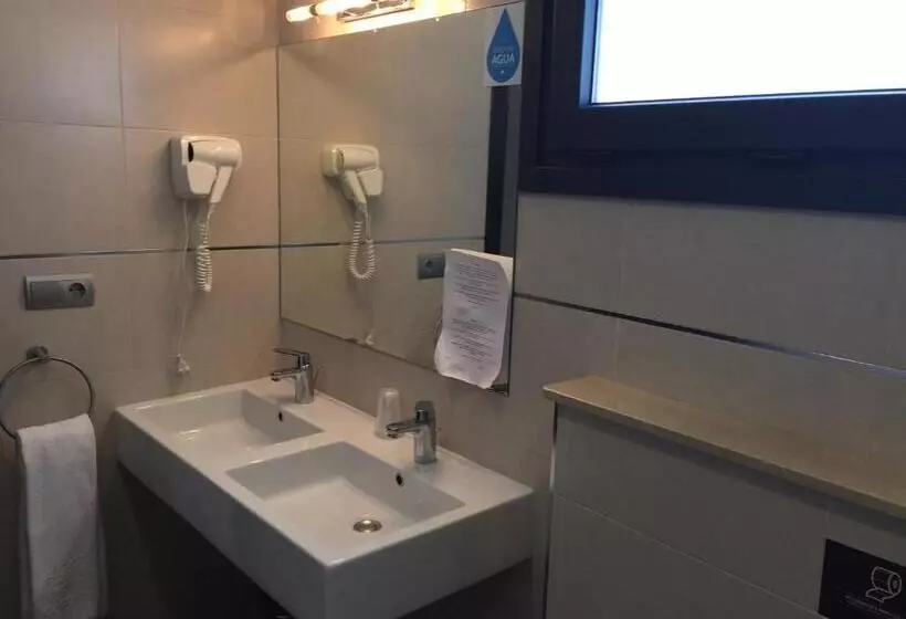 호텔 Restaurante El Corte