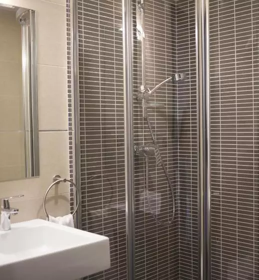 호텔 Restaurante El Corte