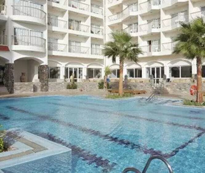 호텔 Royal Star Beach Resort