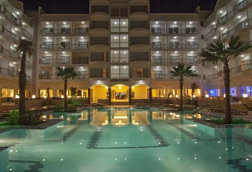 호텔 Royal Star Beach Resort