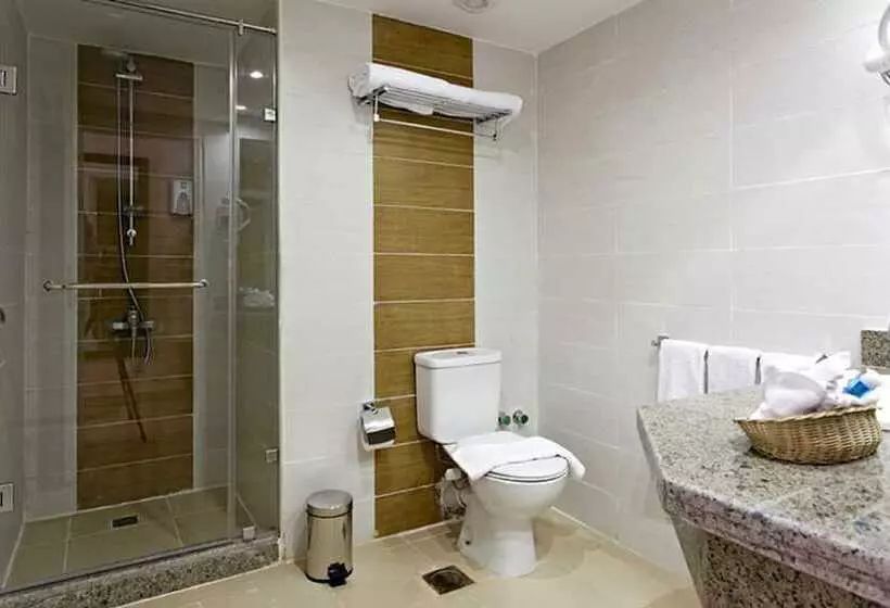 호텔 Royal Star Beach Resort