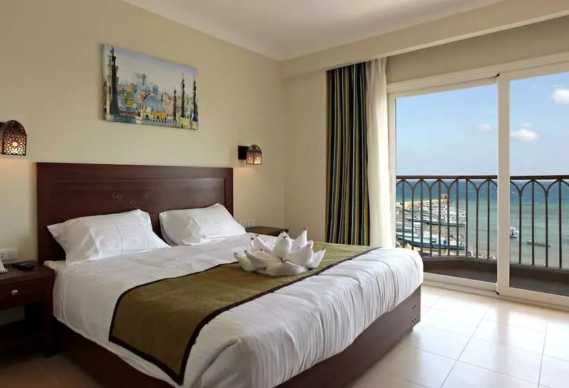 호텔 Royal Star Beach Resort