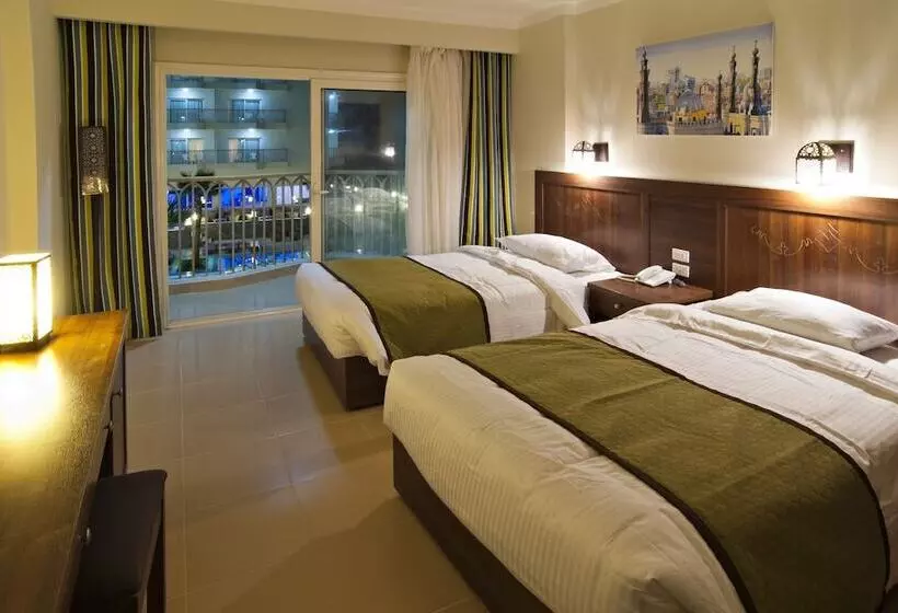 호텔 Royal Star Beach Resort