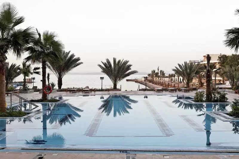 호텔 Royal Star Beach Resort