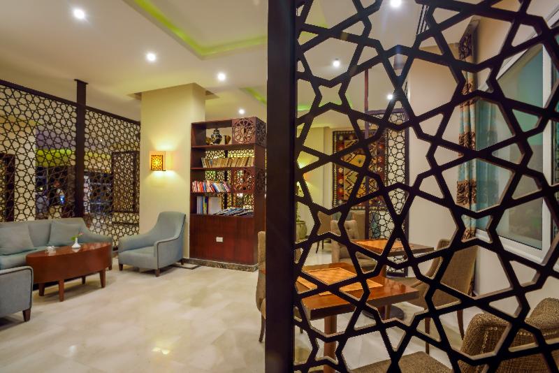 هتل Royal Star Beach Resort