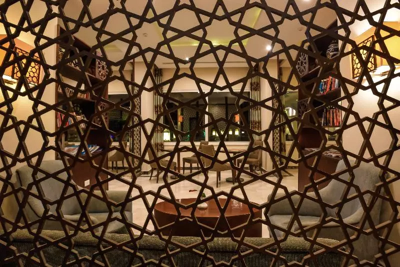 호텔 Royal Star Beach Resort