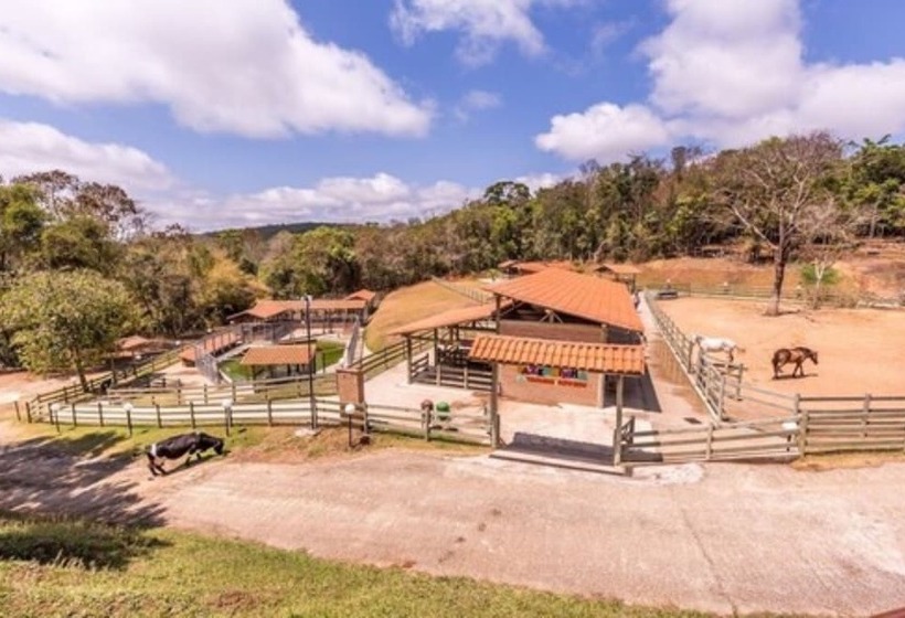 فندق Tauá Resort Caeté