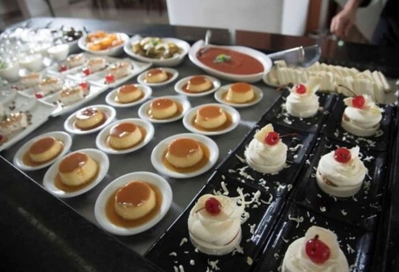 فندق Tauá Resort Caeté