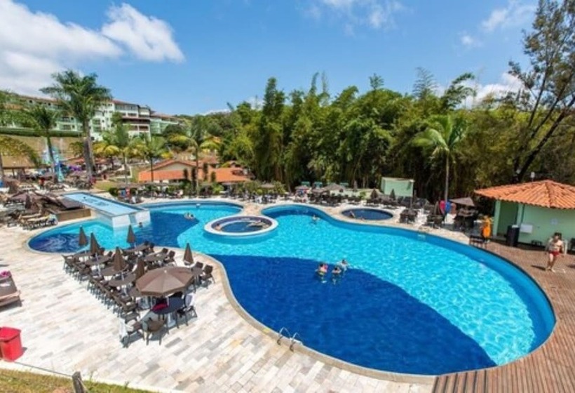 فندق Tauá Resort Caeté