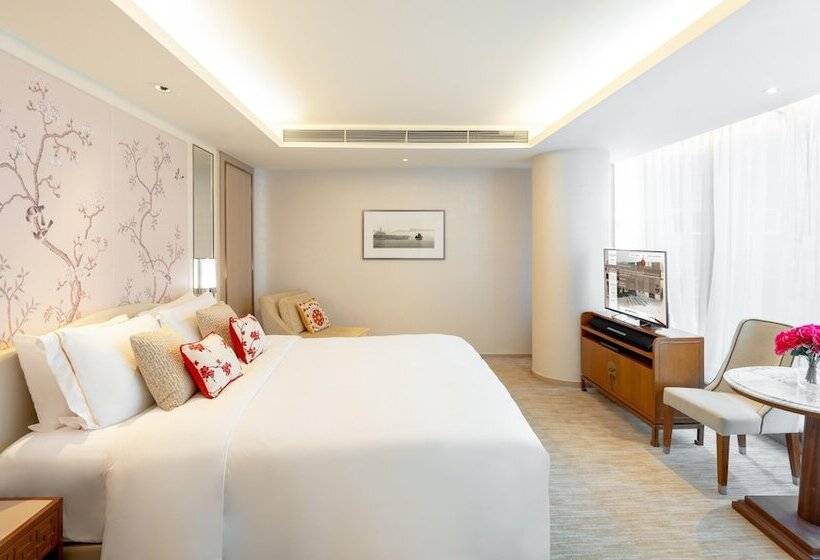 هتل The Pottinger Hong Kong