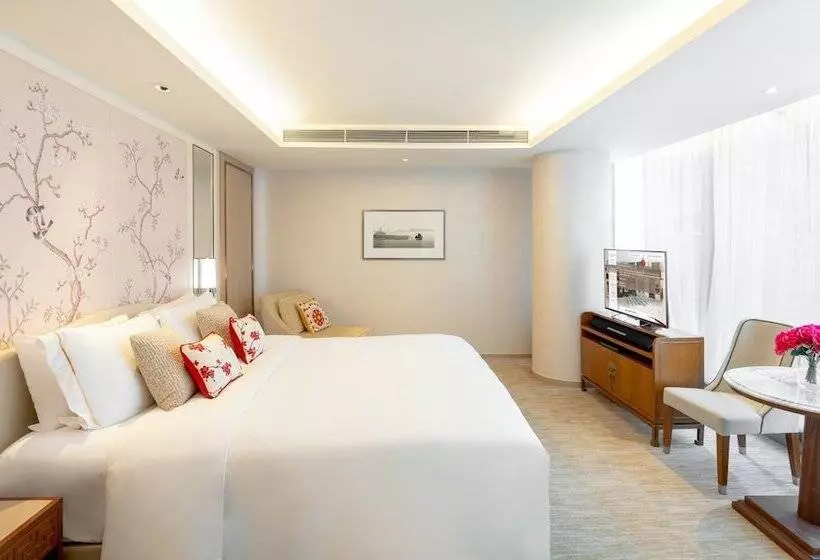 هتل The Pottinger Hong Kong