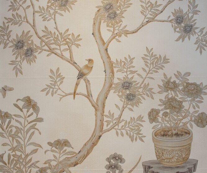 هتل The Pottinger Hong Kong