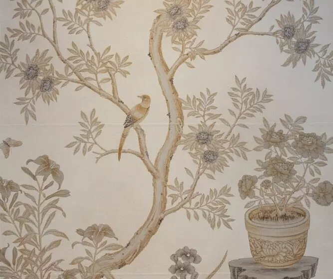 هتل The Pottinger Hong Kong