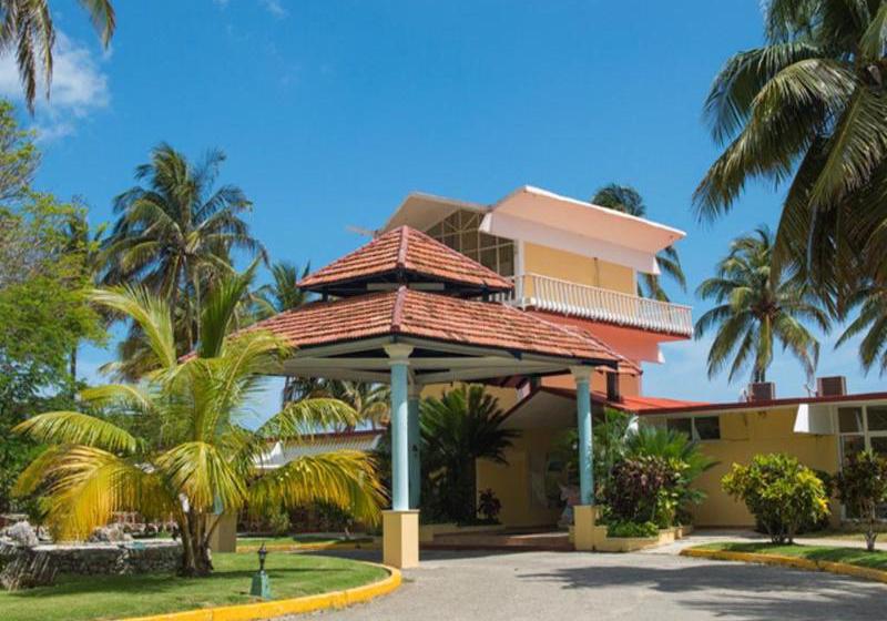 هتل Starfish Jibacoa