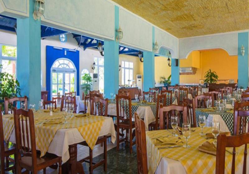 هتل Starfish Jibacoa