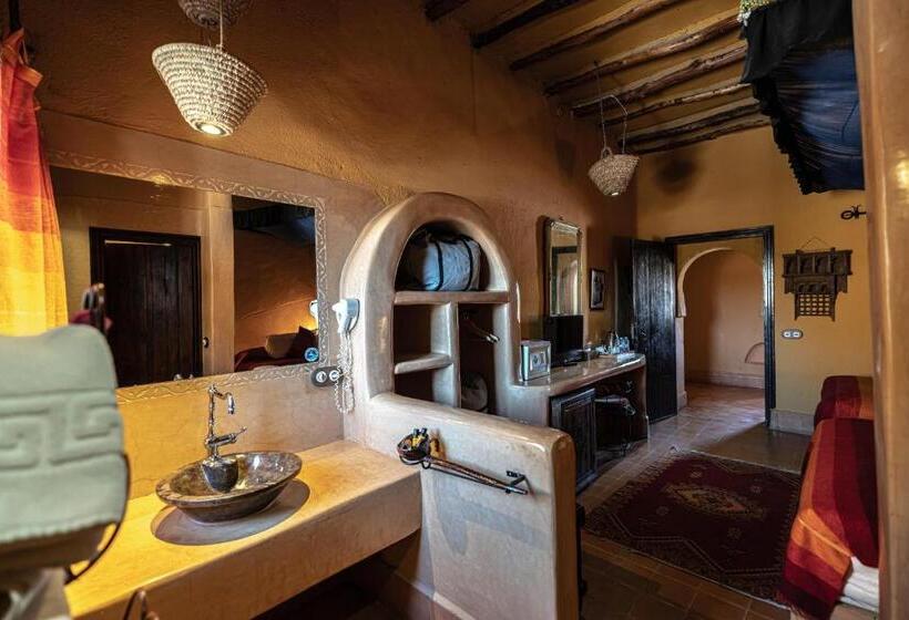 Kasbah Hotel Tombouctou