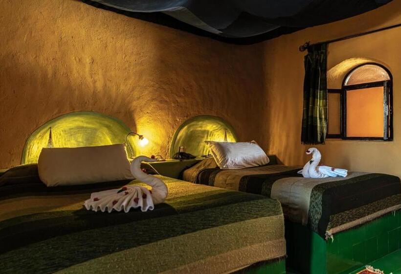 Kasbah Hotel Tombouctou