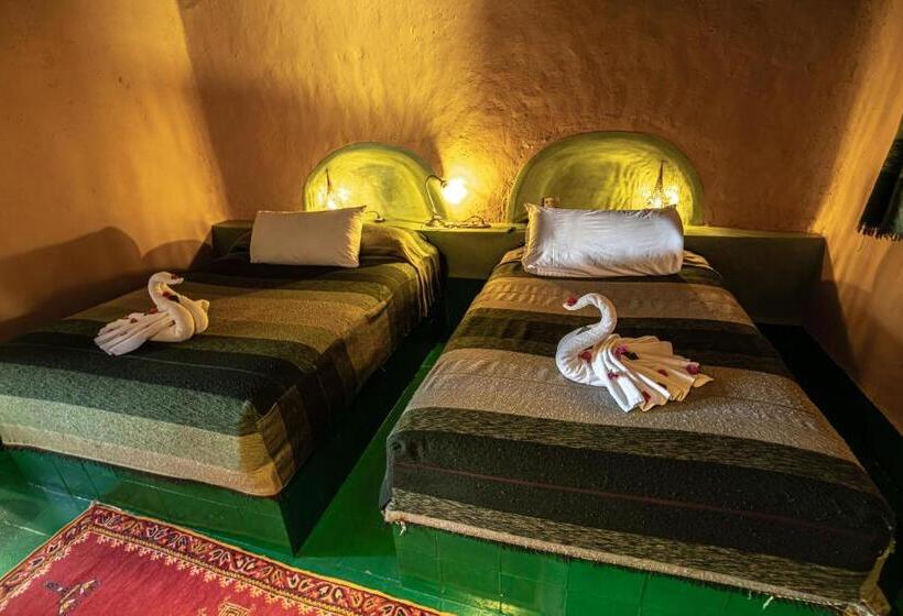 Kasbah Hotel Tombouctou