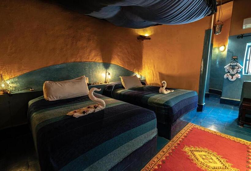 Kasbah Hotel Tombouctou