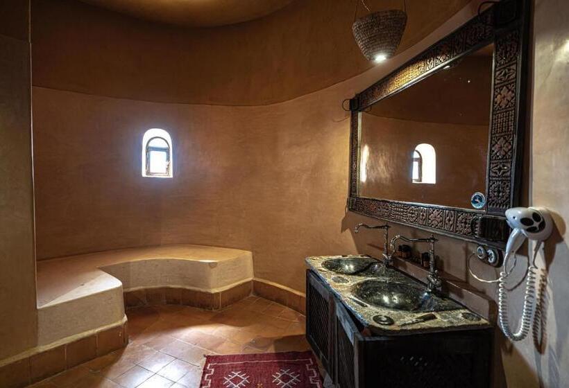 Kasbah Hotel Tombouctou