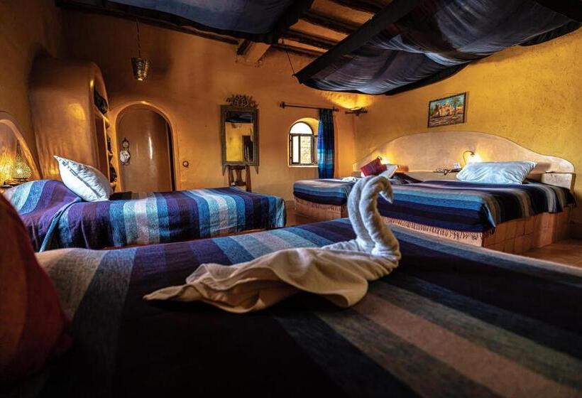 Kasbah Hotel Tombouctou