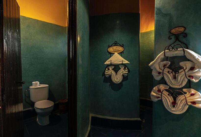 Kasbah Hotel Tombouctou