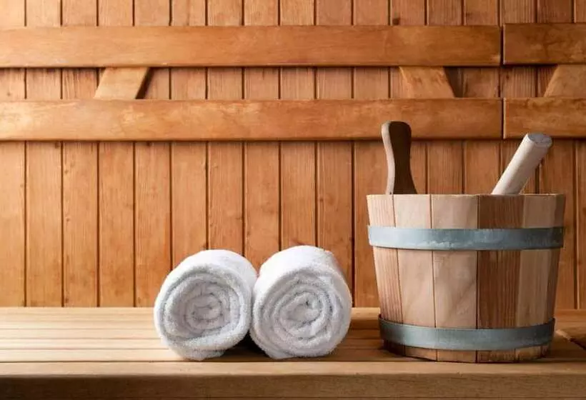 Pailahue Cabañas Lodge