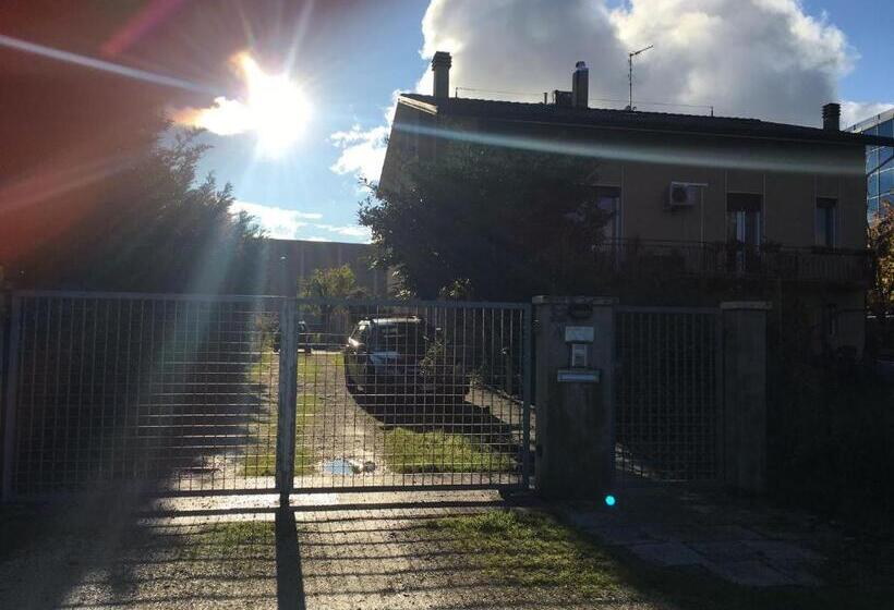 Al Divenire B&b Apartments