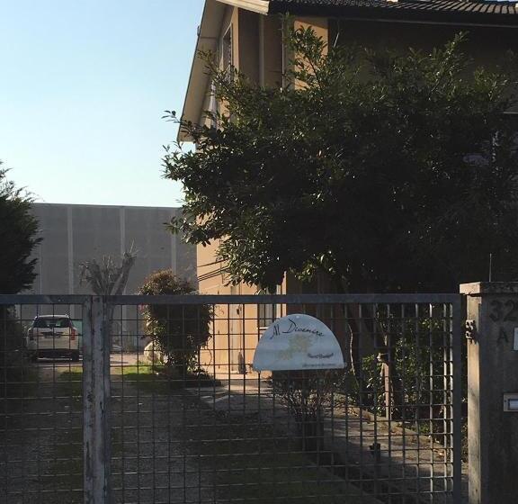 Al Divenire B&b Apartments