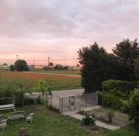 Al Divenire B&b Apartments