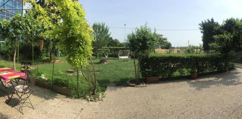 Al Divenire B&b Apartments