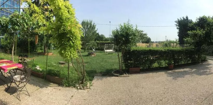 Al Divenire B&b Apartments