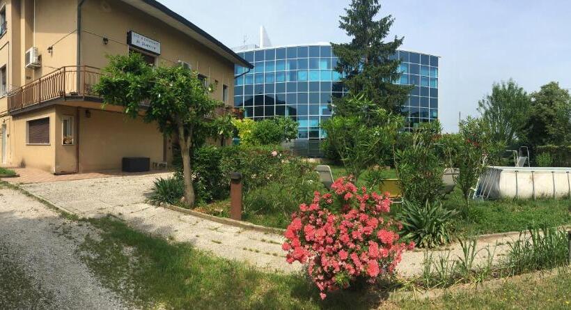 Al Divenire B&b Apartments