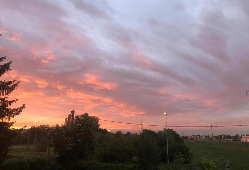 Al Divenire B&b Apartments