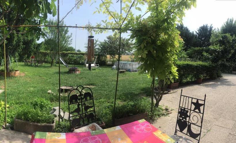 Al Divenire B&b Apartments