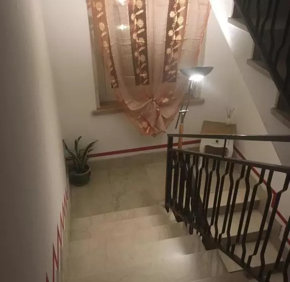 Al Divenire B&b Apartments