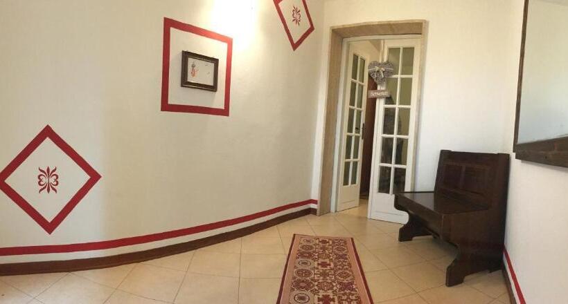 Al Divenire B&b Apartments