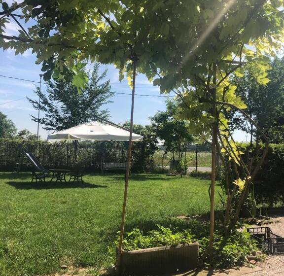 Al Divenire B&b Apartments