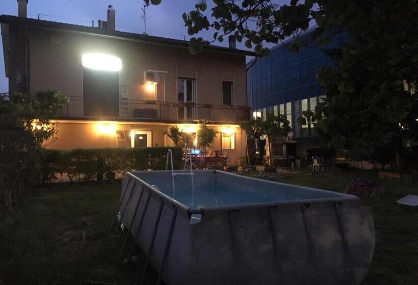 Al Divenire B&b Apartments