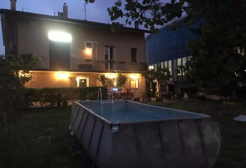 Al Divenire B&b Apartments