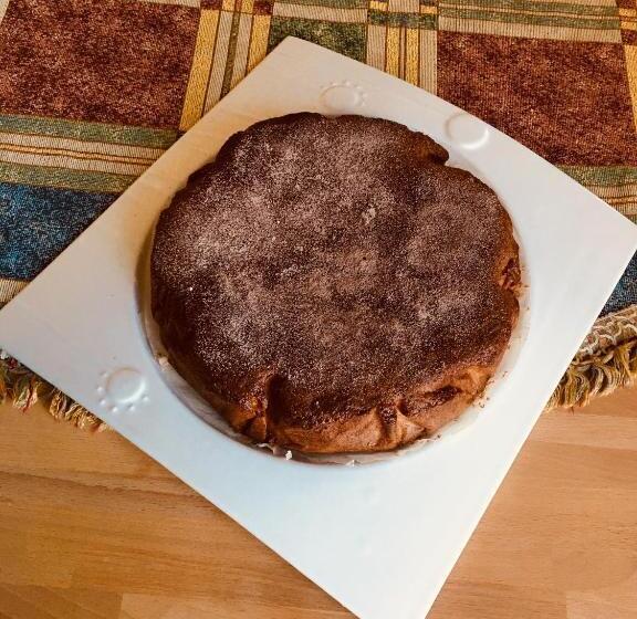 Al Divenire B&b Apartments