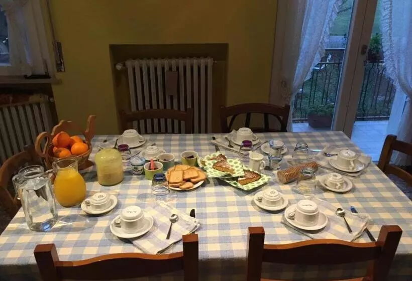 Al Divenire B&b Apartments