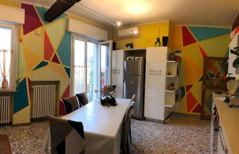 Al Divenire B&b Apartments