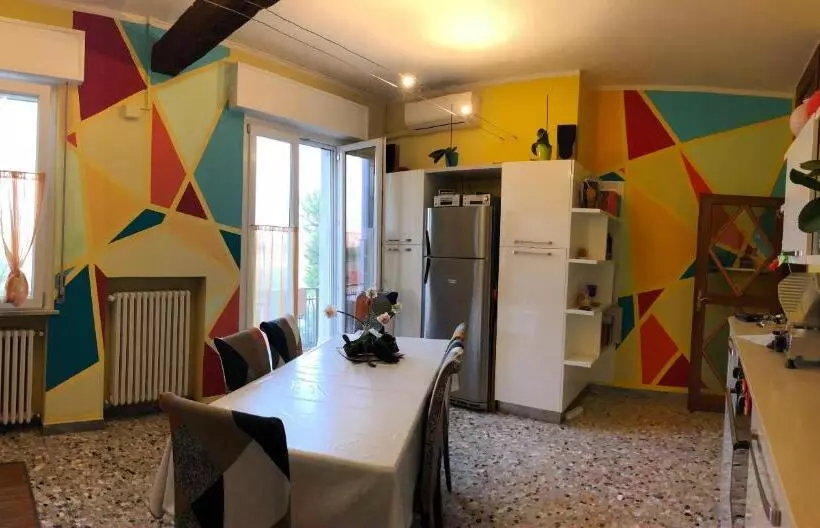 Al Divenire B&b Apartments