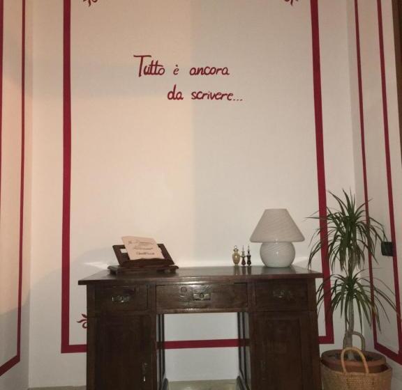 Al Divenire B&b Apartments