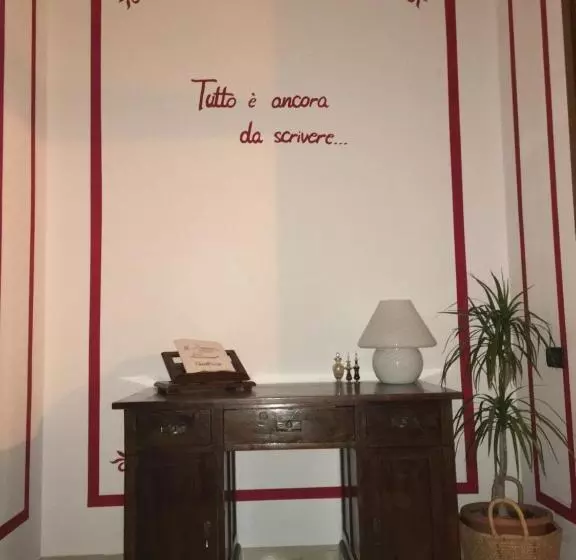 Al Divenire B&b Apartments