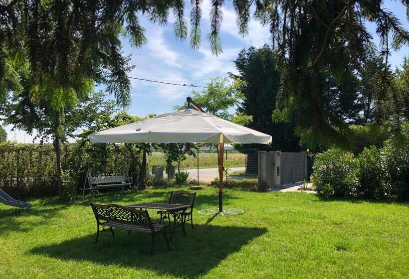 Al Divenire B&b Apartments