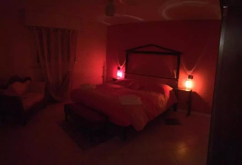 Al Divenire B&b Apartments