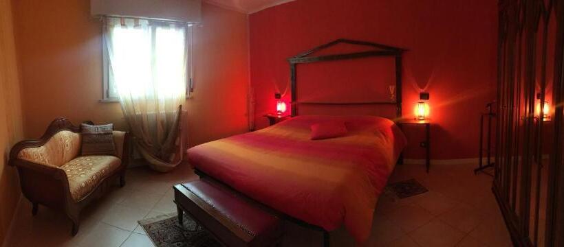 Al Divenire B&b Apartments