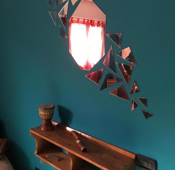 Al Divenire B&b Apartments